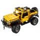 Авто-конструктор LEGO Technic Jeep Wrangler (42122)