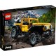 Авто-конструктор LEGO Technic Jeep Wrangler (42122)