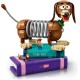 Блоковий конструктор LEGO Disney Pixar Книжкові підставки «Собачка Спіралька» з «Історії іграшок» (43301)