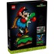 Блоковий конструктор LEGO Super Mario World: Маріо та Йоші (71438)