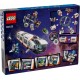 Блоковый конструктор LEGO City Модульная космическая станция (60433)