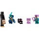 Блоковий конструктор LEGO Minecraft Ендер Дракон і корабель Краю (21264)