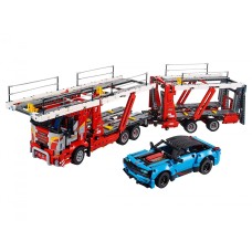 Авто-конструктор LEGO Technic Автовоз (42098)
