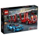 Авто-конструктор LEGO Technic Автовоз (42098)