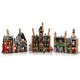 Блоковий конструктор LEGO Harry Potter Село Хогсмід (76457)