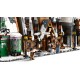 Блоковий конструктор LEGO Harry Potter Село Хогсмід (76457)