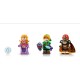 Блоковий конструктор LEGO The Legend of Zelda Ocarina of Time Вирішальний бій (77093)
