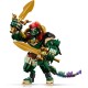 Блоковий конструктор LEGO The Legend of Zelda Ocarina of Time Вирішальний бій (77093)