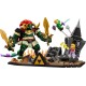 Блоковий конструктор LEGO The Legend of Zelda Ocarina of Time Вирішальний бій (77093)