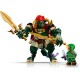 Блоковий конструктор LEGO The Legend of Zelda Ocarina of Time Вирішальний бій (77093)