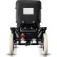 Блоковий конструктор, Авто конструктор LEGO Icons Ford Model T (11376)