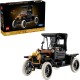 Блоковий конструктор, Авто конструктор LEGO Icons Ford Model T (11376)