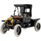 Блоковий конструктор, Авто конструктор LEGO Icons Ford Model T (11376)