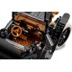 Блоковий конструктор, Авто конструктор LEGO Icons Ford Model T (11376)