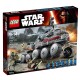 Блоковый конструктор LEGO Star Wars Турбо Танк Клонов (75151)
