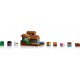 Блоковий конструктор LEGO Minecraft Верстак (21265)