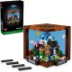 Блоковий конструктор LEGO Minecraft Верстак (21265)