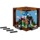 Блоковий конструктор LEGO Minecraft Верстак (21265)