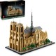 Блоковий конструктор LEGO Собор Паризької Богоматері (21061)
