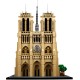 Блоковий конструктор LEGO Собор Паризької Богоматері (21061)