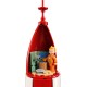 Блоковий конструктор LEGO Ideas Місячна ракета Tintin (21367)