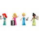 Блоковый конструктор LEGO Disney Princess Приключение Диснеевской принцессы на ярмарке (43246)