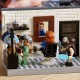 Блоковий конструктор LEGO Queer Eye – The Fab 5 Loft (10291)