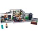 Блоковий конструктор LEGO Queer Eye – The Fab 5 Loft (10291)