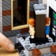 Блоковий конструктор LEGO Queer Eye – The Fab 5 Loft (10291)