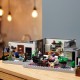 Блоковий конструктор LEGO Queer Eye – The Fab 5 Loft (10291)