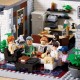 Блоковий конструктор LEGO Queer Eye – The Fab 5 Loft (10291)