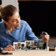 Блоковий конструктор LEGO Queer Eye – The Fab 5 Loft (10291)