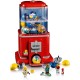 Блоковий конструктор LEGO Ideas Торговий автомат із мініфігурками (21358)
