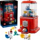Блоковий конструктор LEGO Ideas Торговий автомат із мініфігурками (21358)