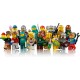 Блоковий конструктор LEGO Ideas Торговий автомат із мініфігурками (21358)