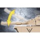 Блоковий конструктор Cobi Armed Forces Танк Abrams M1A2, 815 деталей (COBI-2619)