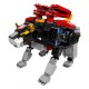 Блоковий конструктор LEGO Ideas Вольтрон (21311)