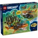 Блоковый конструктор LEGO DREAMZzz Танкер тигровая акула (71515)