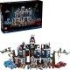 Блоковий конструктор LEGO Icons Дивні дива: Дім Крилів (11370)