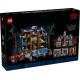 Блоковий конструктор LEGO Icons Дивні дива: Дім Крилів (11370)