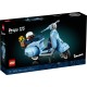 Авто-конструктор LEGO Icons Vespa 125 (10298)