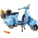 Авто-конструктор LEGO Icons Vespa 125 (10298)