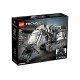 Авто-конструктор LEGO Technic Екскаватор Liebherr R 9800 (42100)