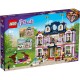 Блоковий конструктор LEGO Friends Гранд-готель Хартлейк Сіті (41684)