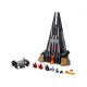 Блоковый конструктор LEGO Star Wars Замок Дарт Вейдера (75251)