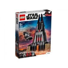 Блоковий конструктор LEGO Star Wars Замок Дарт Вейдера (75251)
