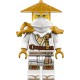 Блоковий конструктор LEGO Ninjago Вартовий дракон (71847)