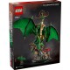 Блоковий конструктор LEGO Ninjago Вартовий дракон (71847)