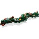 Блоковый конструктор LEGO Botanicals Венок (10340)