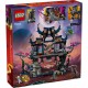 Блоковий конструктор LEGO Ninjago Вовча Маска Тіньового Додзьо (71813)